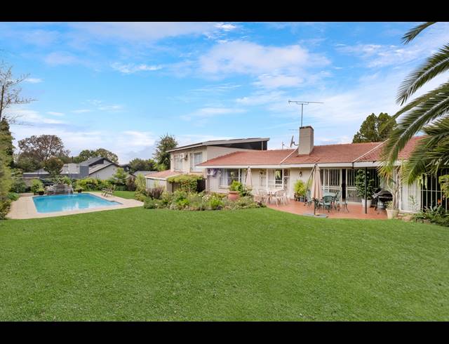 4 BEDROOM HOUSE FOR SALE IN ATHOLL